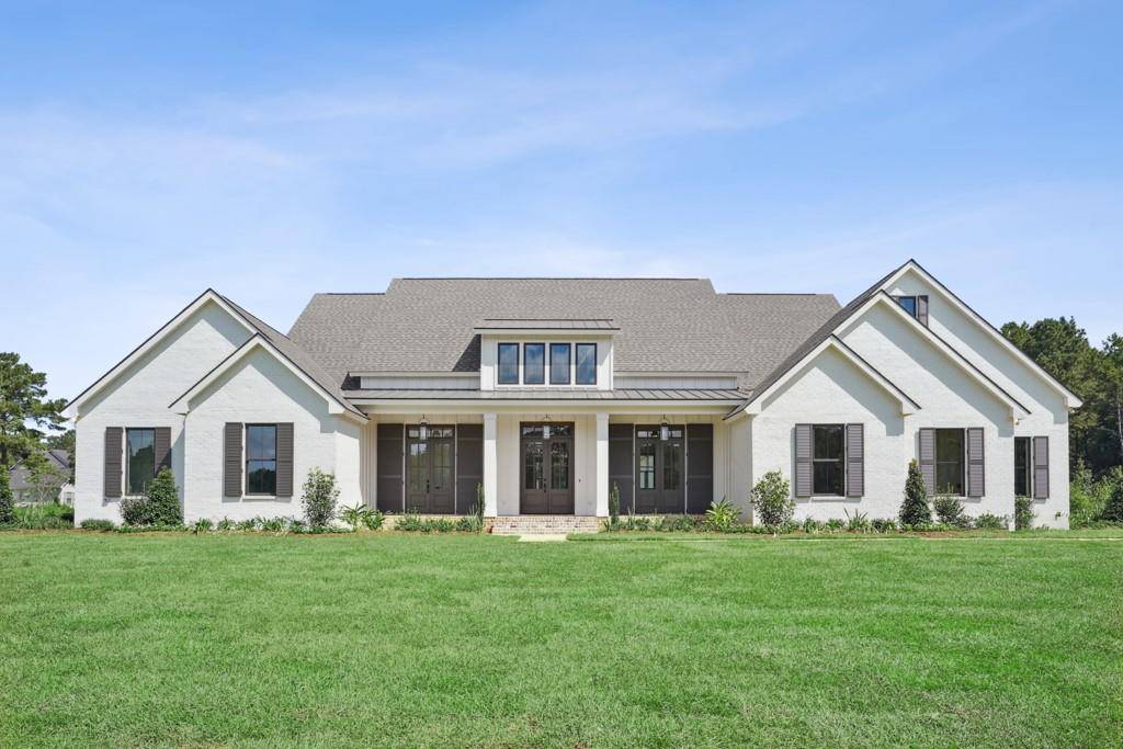Covington, LA 70433,12772 CROSSVINE DR