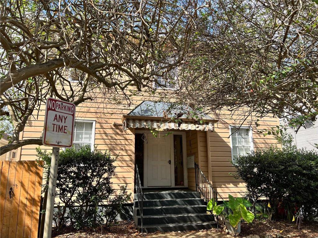 New Orleans, LA 70119,823 N ALEXANDER ST #4