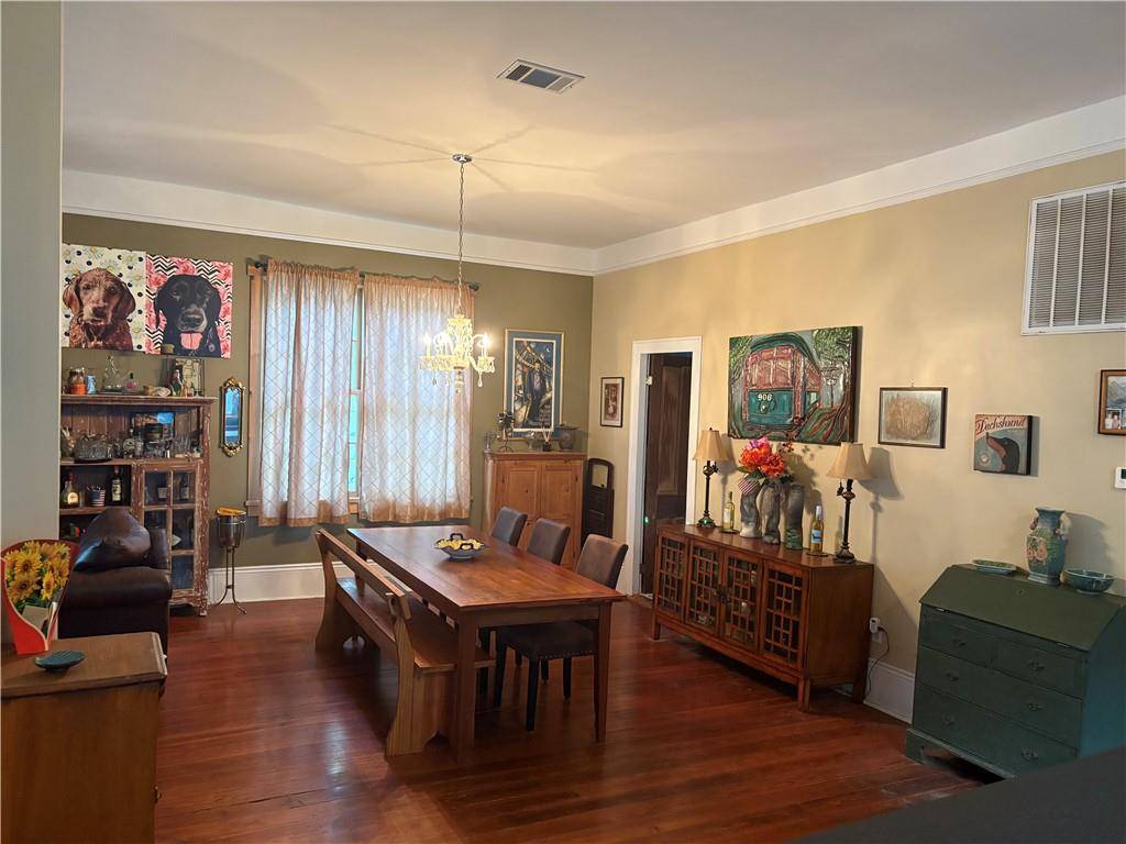 New Orleans, LA 70118,1308 DANTE ST