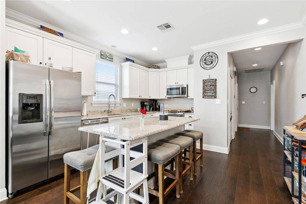 Metairie, LA 70005,1233 BROCKENBRAUGH CT