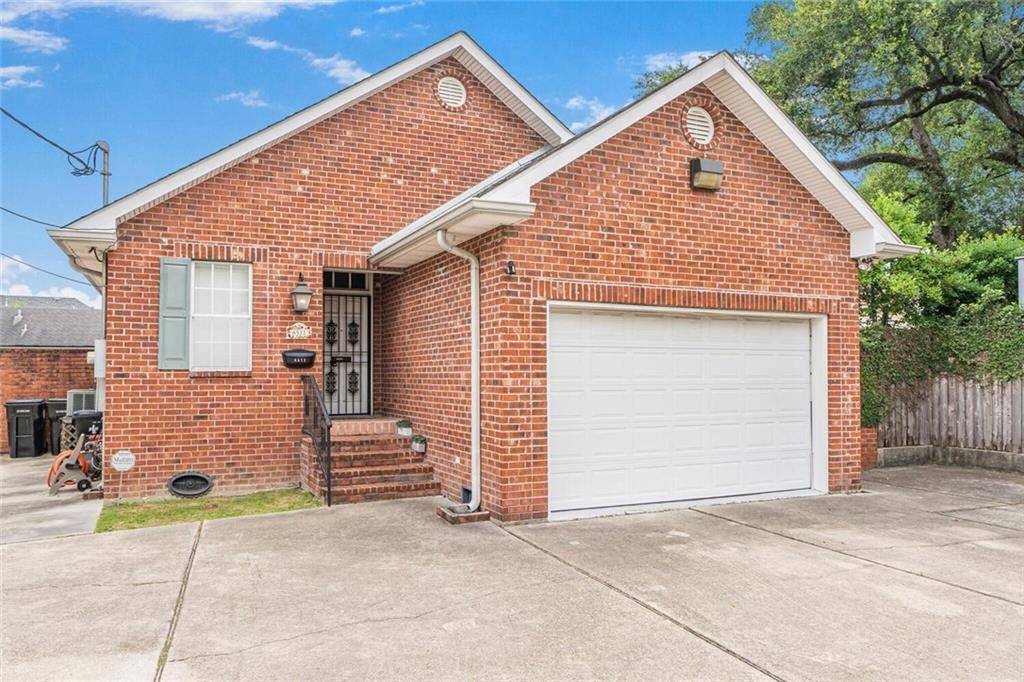 New Orleans, LA 70125,6511 S CLAIBORNE AVE