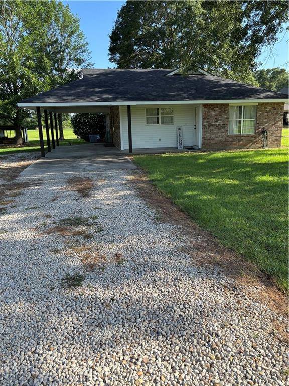 Amite, LA 70422,11036 GULINO RD
