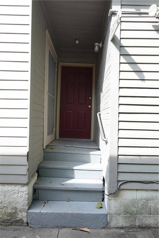 New Orleans, LA 70118,1225 1/2 BURDETTE ST #1225