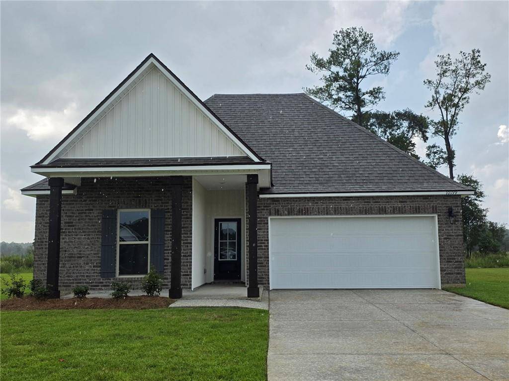 Tickfaw, LA 70466,10199 CRYSTAL LN