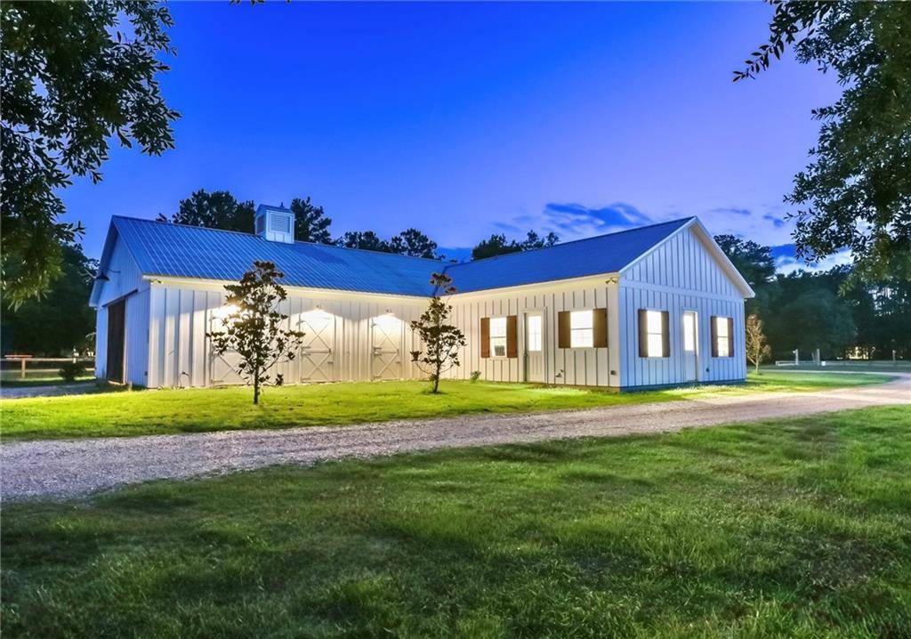 Madisonville, LA 70447,113 HANO (BARN) RD