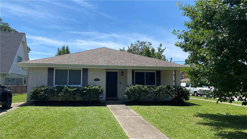 Metairie, LA 70006,5012 ANTONINI DR