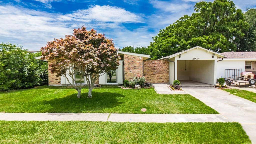 Metairie, LA 70003,2924 ELIZABETH ST