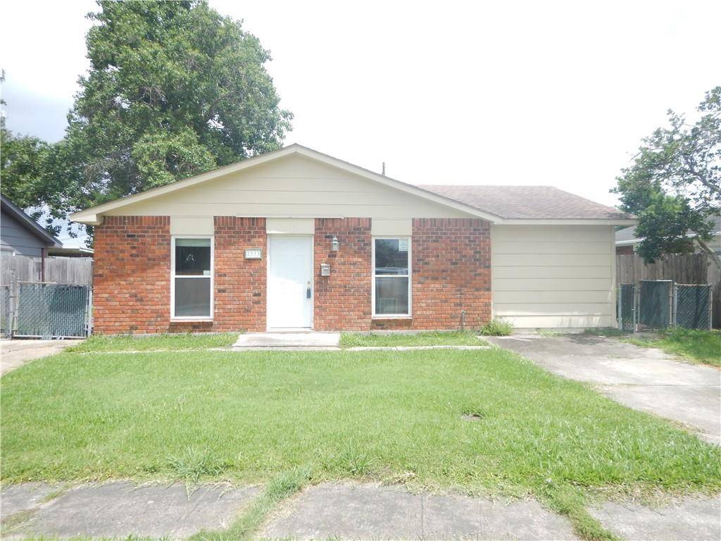 Gretna, LA 70056,2333 NILE ST