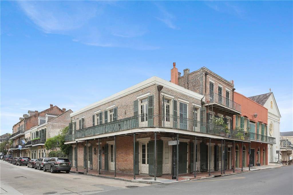 New Orleans, LA 70116,1138-1140 CHARTRES ST