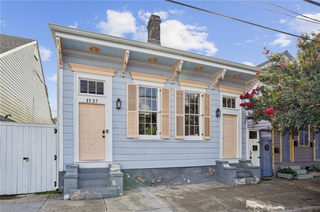 New Orleans, LA 70116,1529 ST PHILIP ST