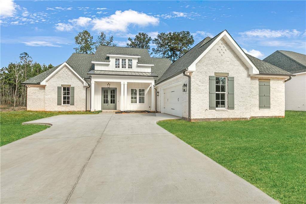 Madisonville, LA 70447,391 RUE CHARLOTTE ST
