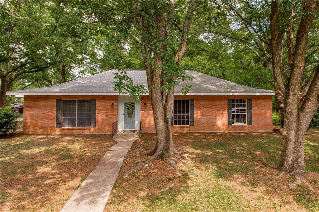Bogalusa, LA 70427,1108 JACKSON CIR