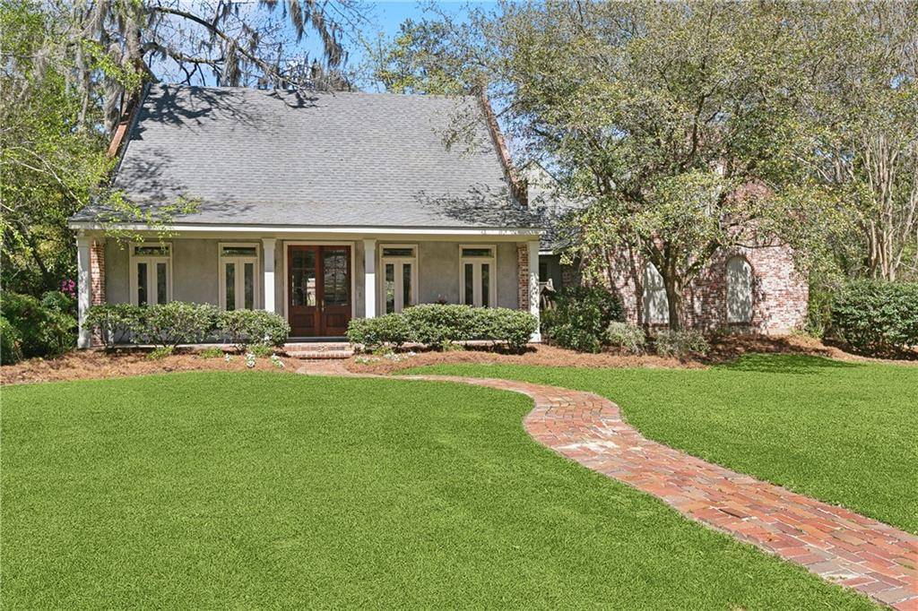 Madisonville, LA 70447,52 MAGNOLIA RIDGE DR