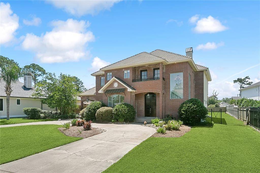 River Ridge, LA 70123,155 SAUVE RD