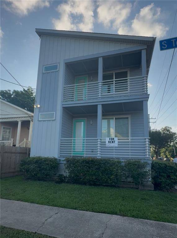 New Orleans, LA 70119,3700 BAUDIN ST #A