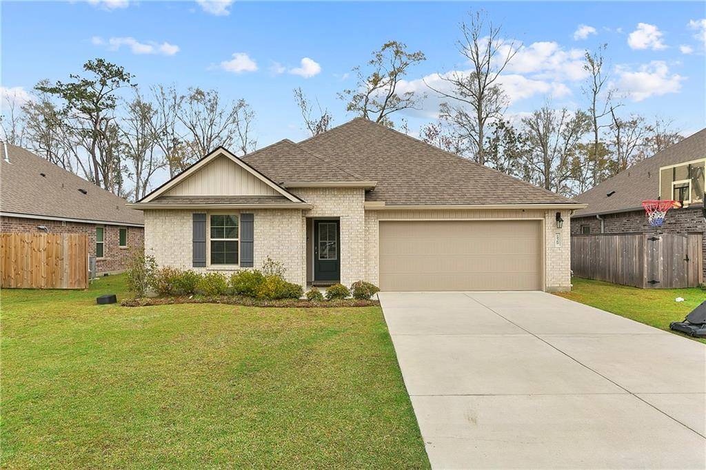 Ponchatoula, LA 70454,24369 WATER HICKORY RD