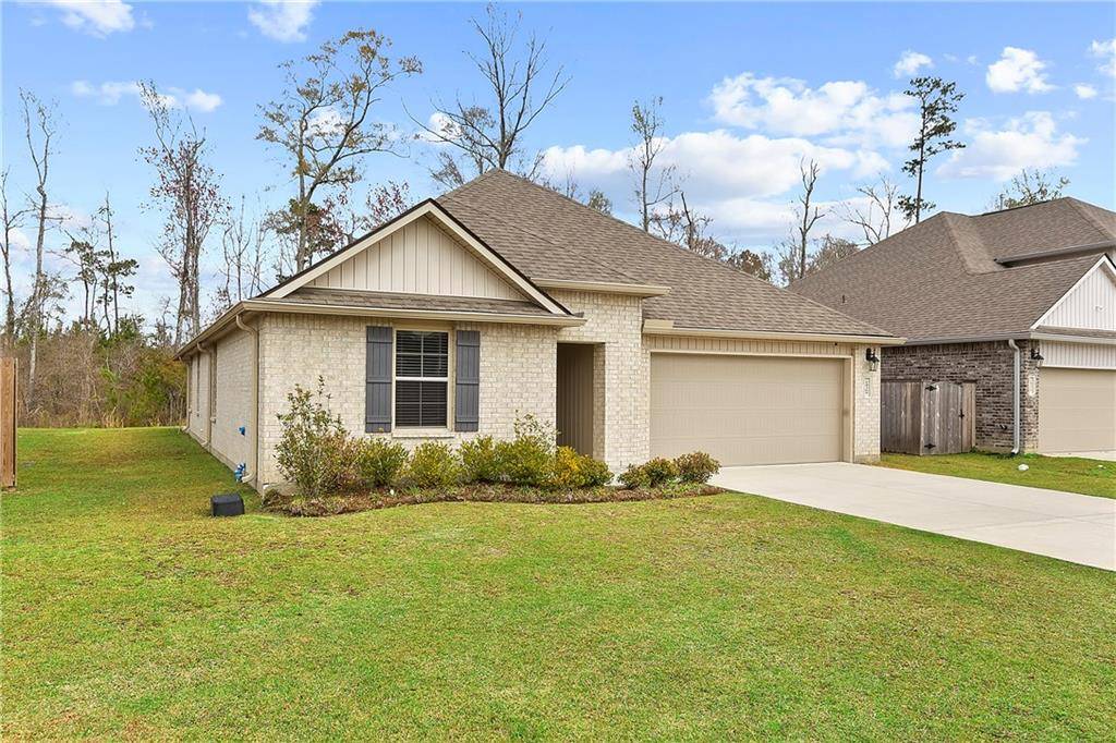 Ponchatoula, LA 70454,24369 WATER HICKORY RD