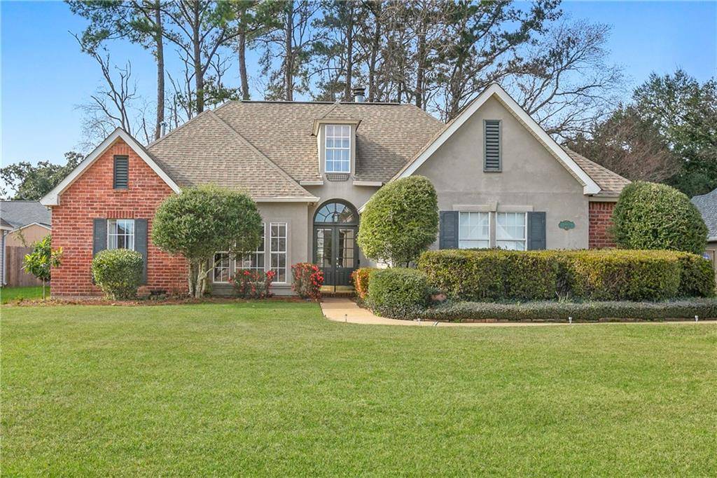 Mandeville, LA 70448,1449 SYCAMORE PL
