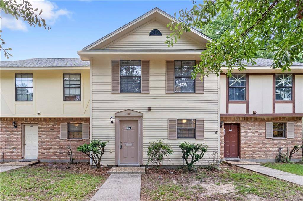 Covington, LA 70433,521 N BUCHANAN ST