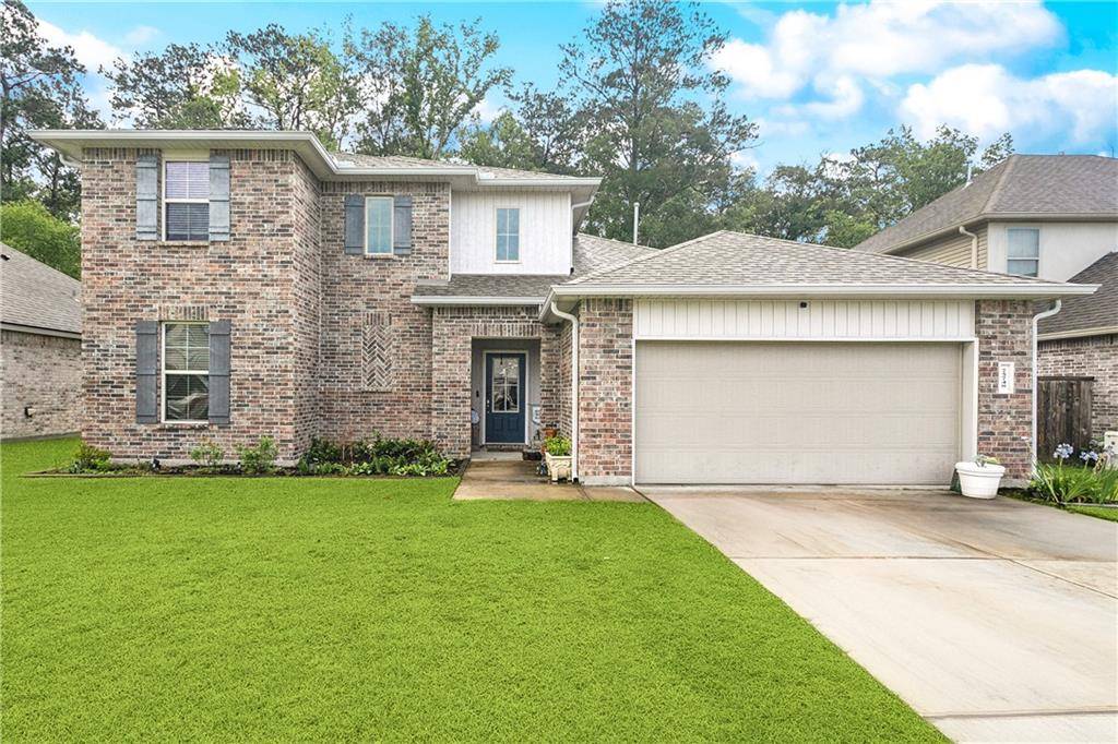 Covington, LA 70435,75748 RICKELIN DR