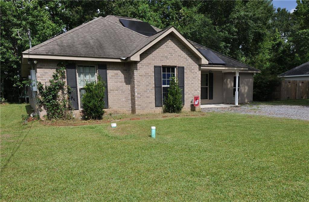 Slidell, LA 70460,1613 LIVE OAK ST