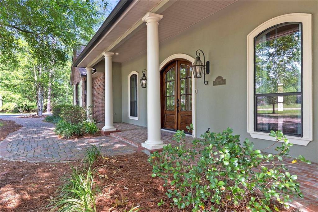 Lacombe, LA 70445,30980 OLD TODD RD