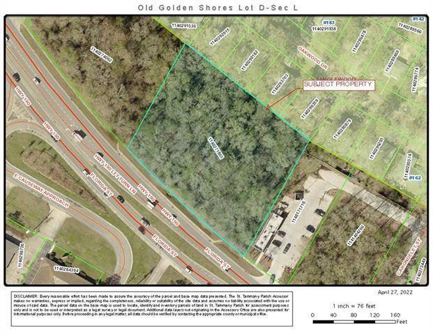 Mandeville, LA 70448,FLORIDA ST