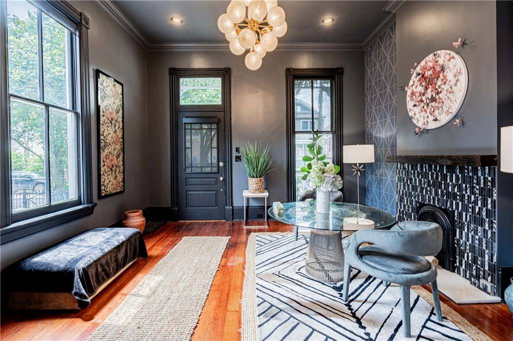 New Orleans, LA 70115,4929 CONSTANCE ST