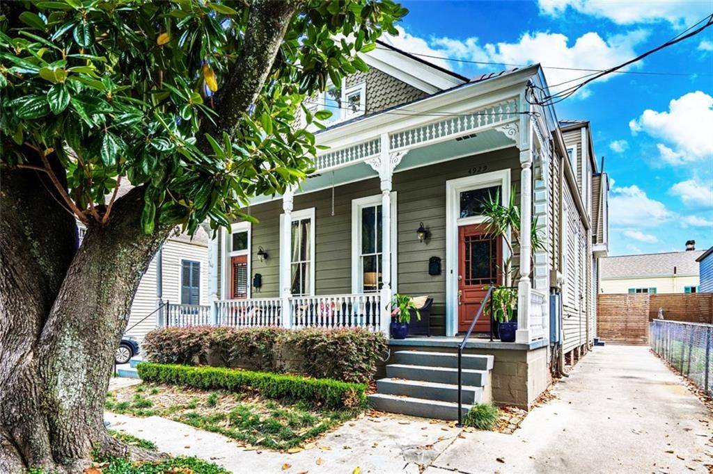 New Orleans, LA 70115,4929 CONSTANCE ST