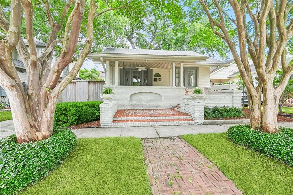 Metairie, LA 70001,141 METAIRIE LAWN DR