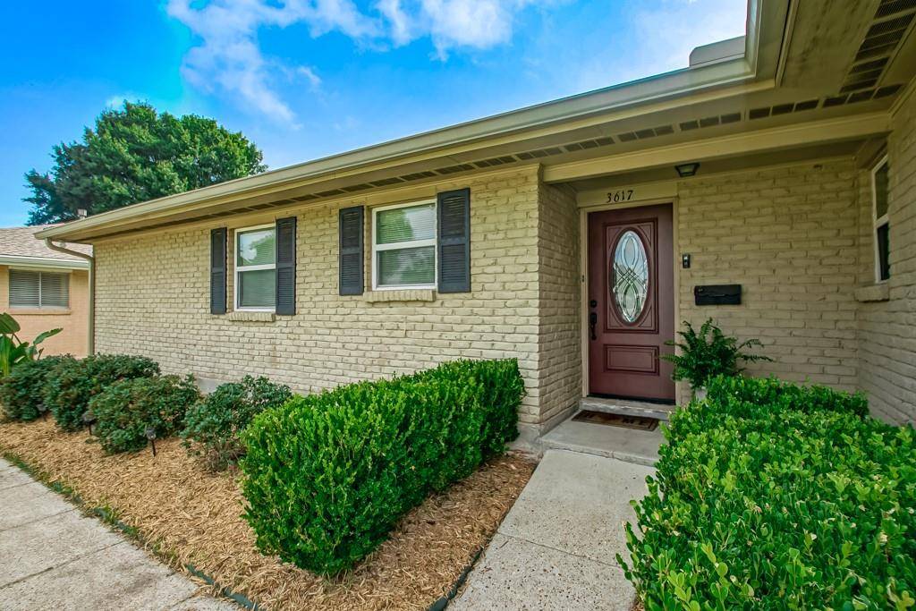 Metairie, LA 70003,3617 TARTAN DR
