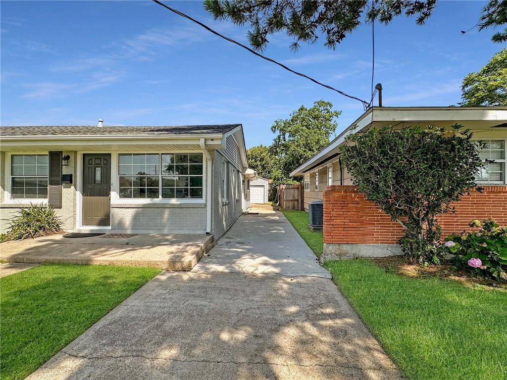 Metairie, LA 70003,916 RICHMOND DR