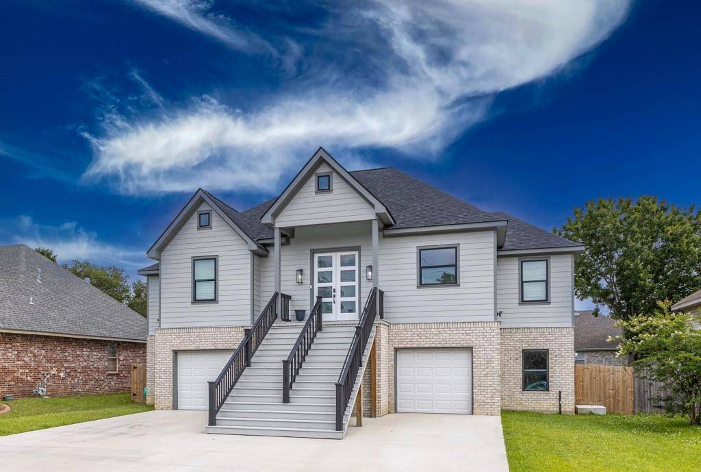 Slidell, LA 70458,322 SPARTAN LOOP