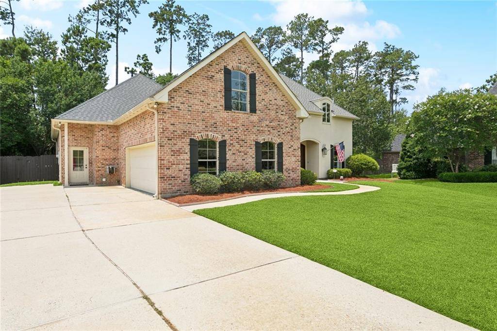 Mandeville, LA 70448,1132 SCARLET OAK LN