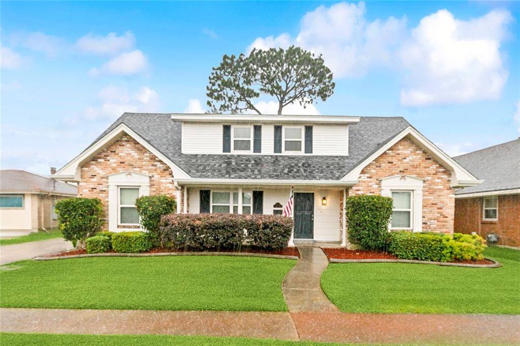 Metairie, LA 70003,4509 PURDUE DR
