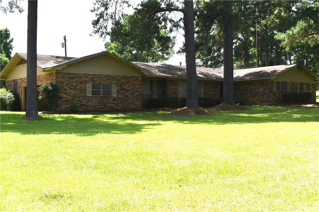 Natchitoches, LA 71457,168 MOSS HILL TER