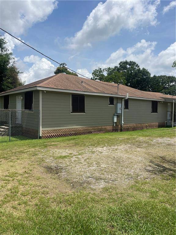 Marrero, LA 70072,1552 AVENUE A