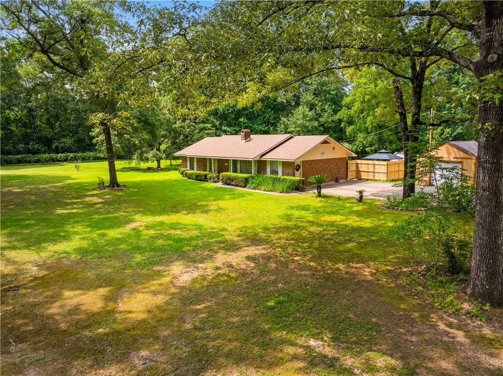 Pineville, LA 71360,383 PHILADELPHIA RD