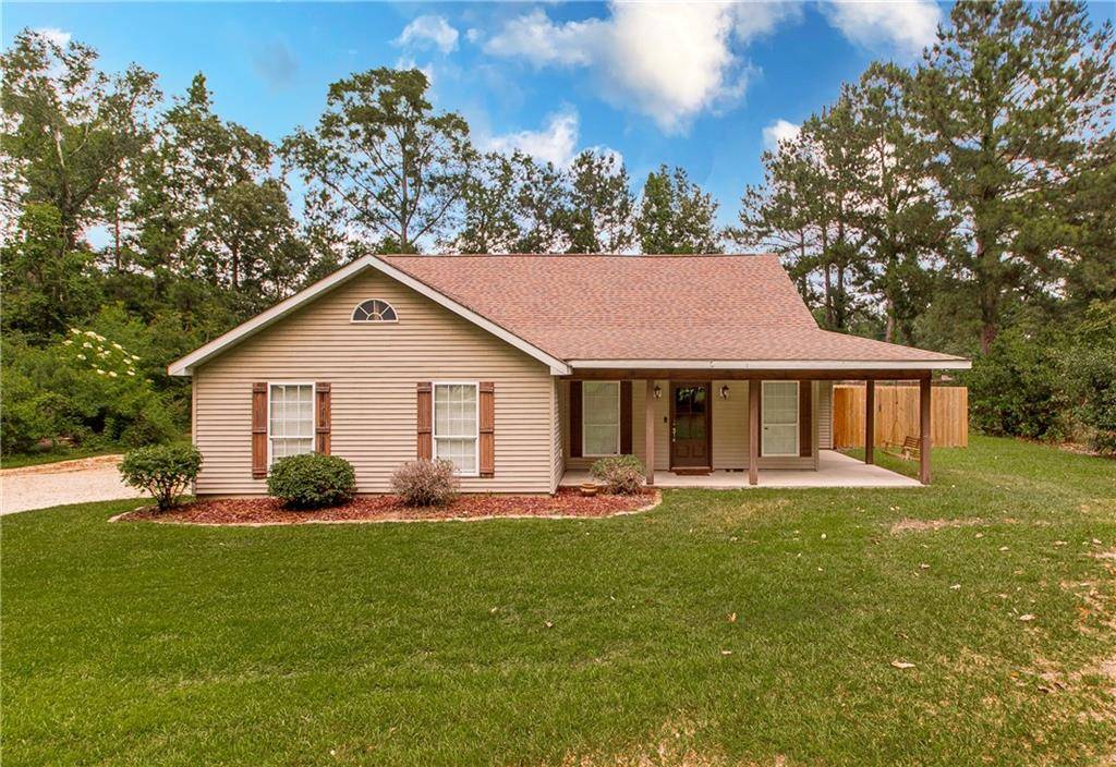Ponchatoula, LA 70454,14719 KRAFT LN