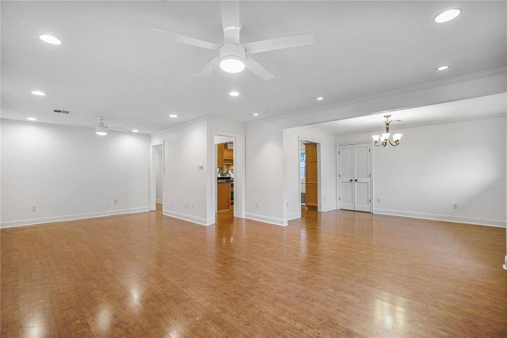 New Orleans, LA 70124,5538 BELLAIRE DR