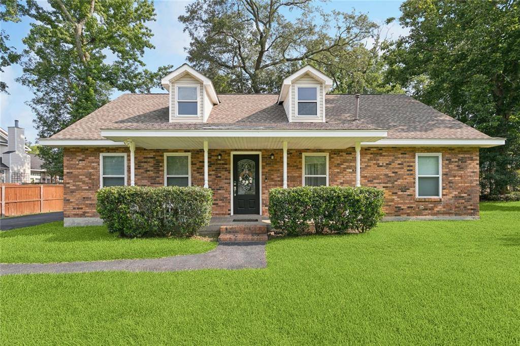 Mandeville, LA 70471,203 WILLOW CIR