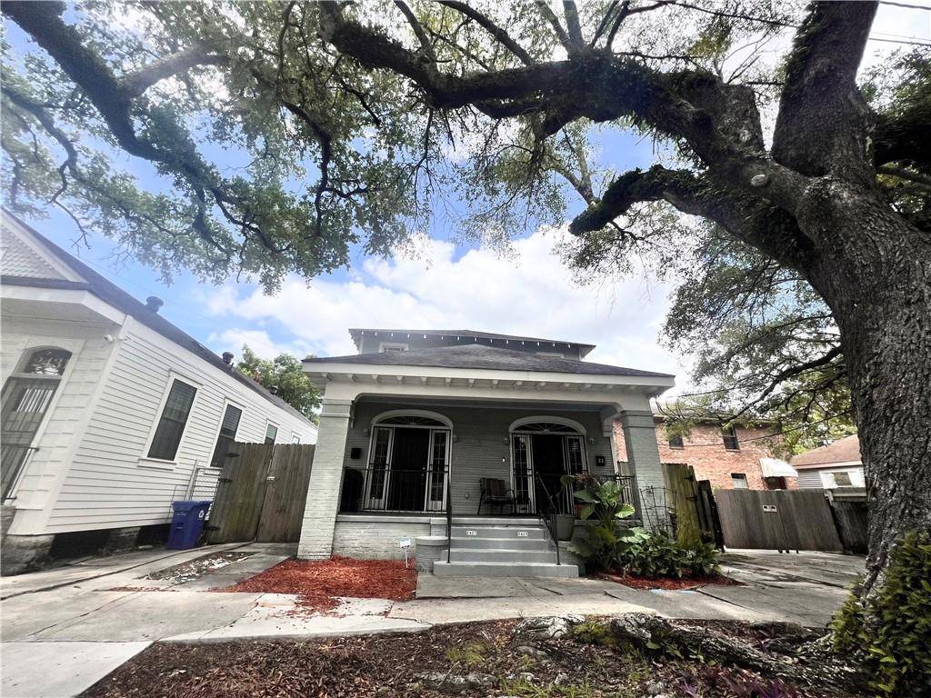 New Orleans, LA 70119,2427 ST BERNARD AVE