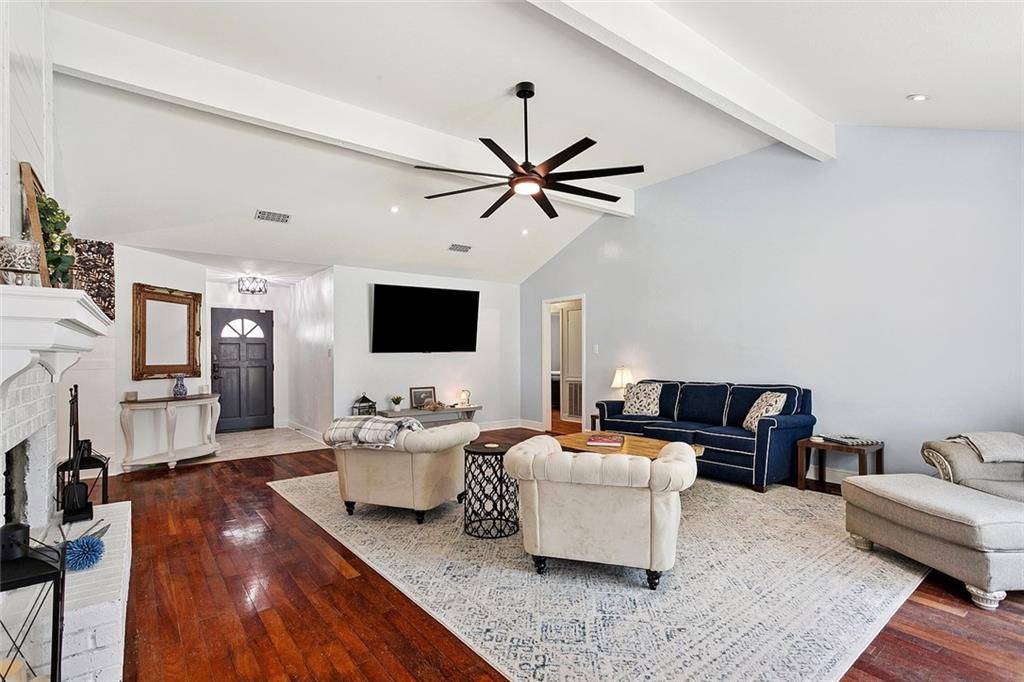 Slidell, LA 70461,400 W LAKE CATAHOULA CT