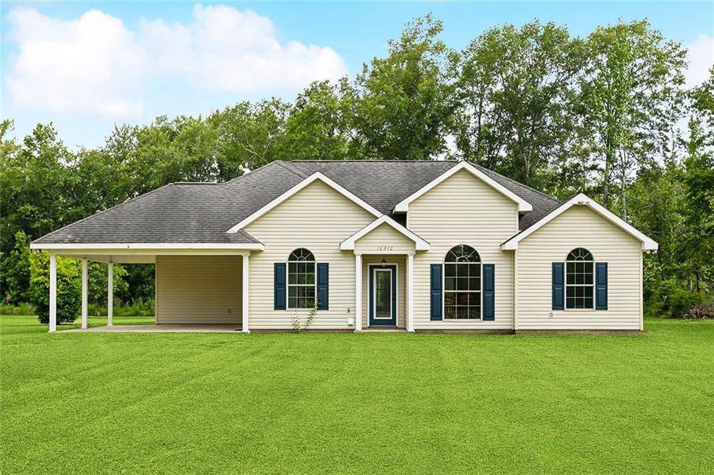 Independence, LA 70443,10410 MAHOGANY RD