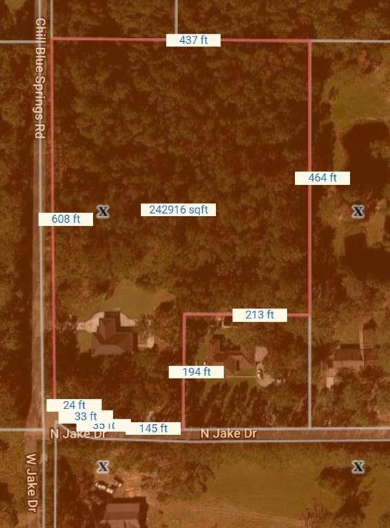 Hammond, LA 70401,000 CHILLS BLUE SPRINGS RD