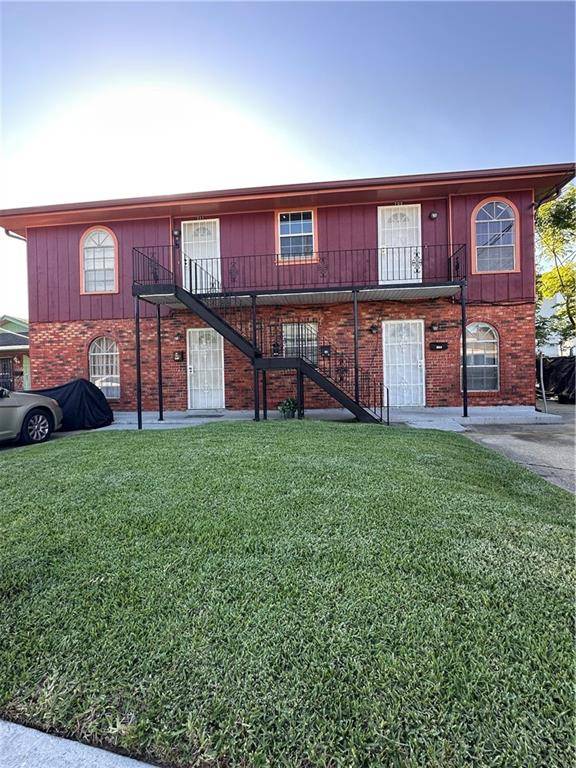 New Orleans, LA 70119,709 15 S GAYOSO ST