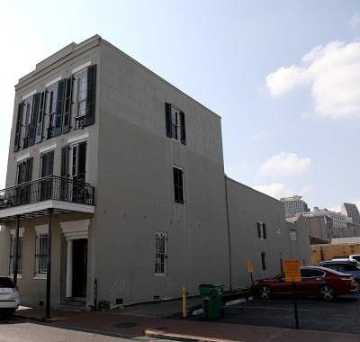 New Orleans, LA 70112,1026 CONTI ST #7