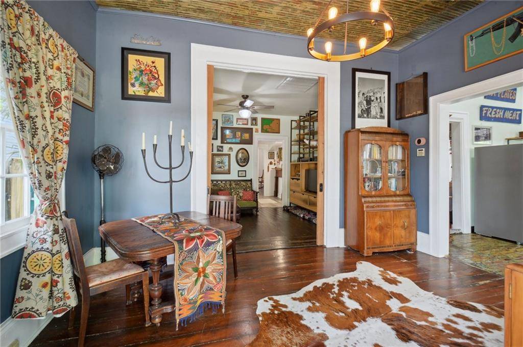 New Orleans, LA 70117,832 34 FRANCE ST