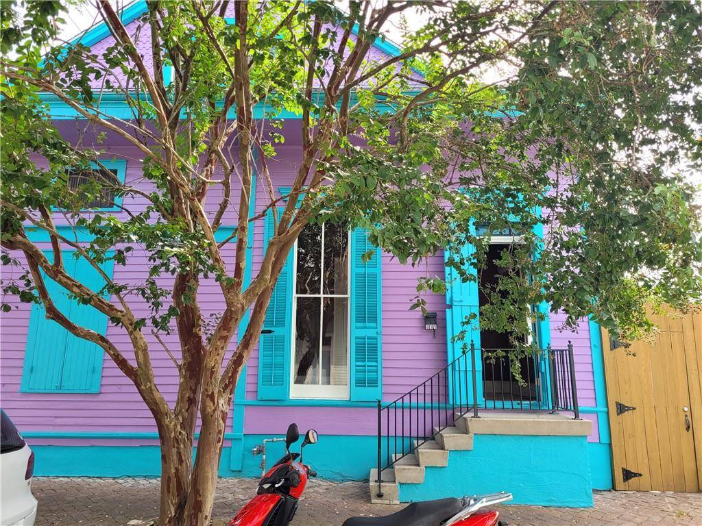 New Orleans, LA 70117,839 INDEPENDENCE ST