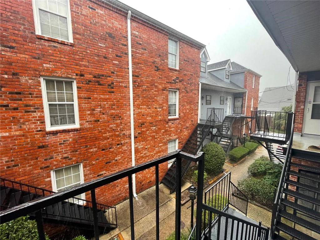 Metairie, LA 70002,3629 RIDGELAKE DR #34
